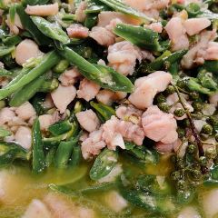 孟家好记哑巴兔(中江店) User Photo