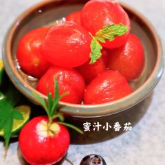ZI YU XUAN ZHONG CAN TING User Photo