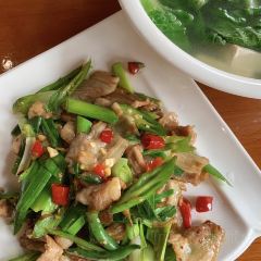 寨上肴(小七孔店) User Photo