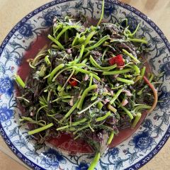 Yueximei'aoyucun User Photo
