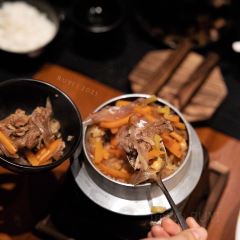 西安万丽酒店·丝·特色餐厅 User Photo