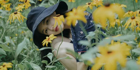 月湖公園