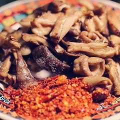 孟获一品香 User Photo