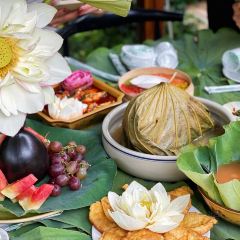 溪上花园餐厅 User Photo