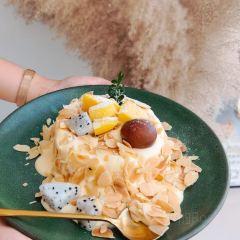 肆季·春(拉微公园店) User Photo