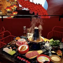 京不唤·老北京火锅·原厚膳堂(东二环泰禾广场店) User Photo