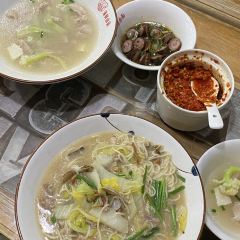 立忠小吃店 User Photo