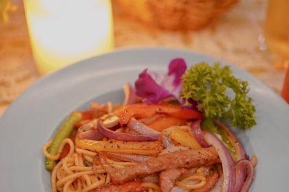 湖上三合院·下午茶·茶饮·简餐(西湖店)