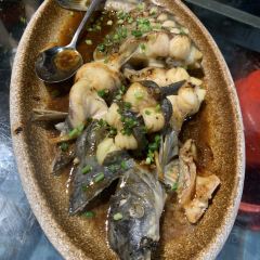 山水云间农庄 User Photo