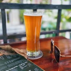 Pasteur Street Craft Beer-AU TRIEU TAPROOM & RESTAURANT User Photo