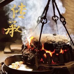 张蛋糕副食店 User Photo