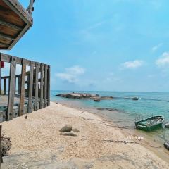 渔夫之家海鲜坊 User Photo