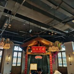 同源茂饭庄(宝龙广场店) User Photo