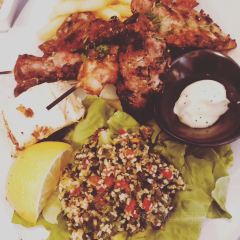 Kathodon Greek Restaurant & Coffee Shop User Photo