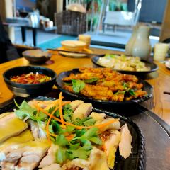小越南餐厅 User Photo