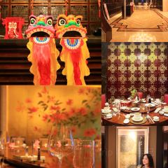 泉州富力万达文华酒店·品珍俏江南中餐厅 여행 사진