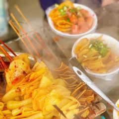 张记眼哥冰粉店 User Photo