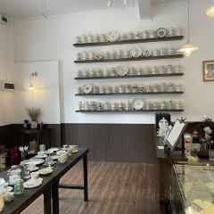 木木喫茶店張用戶圖片