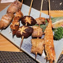 虹料理（萬怡飯店19樓）張用戶圖片