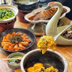 刀板香·安徽菜(长江东路店) User Photo