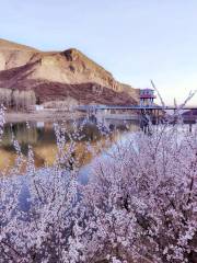 Changyukou Reservoir