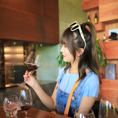 CHATEAU QINYUE User Photo