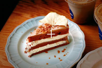 安吉两小时咖啡馆