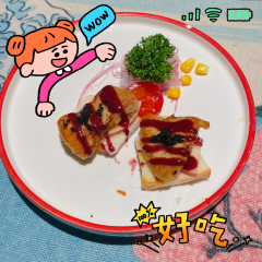谷神庭院料理(郑州楷林店) User Photo