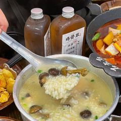 石灰石烧鸡公(银泰城店) 여행 사진