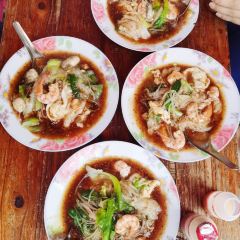 鸿发老大西胪莲藕(南园店) 여행 사진