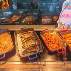 HAI All Day Dining Restaurant User Photo