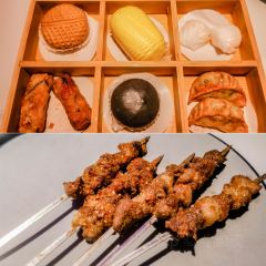 林记港式打边炉 여행 사진