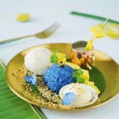 泰莱金·冬阴功手抓饭·傣泰融合·泰国罗氏虾餐厅(滨海大道店) User Photo