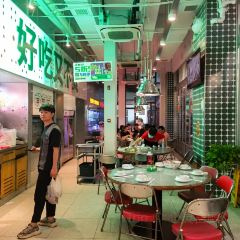 回魏大排檔·福州名片（稻田小鎮店）張用戶圖片