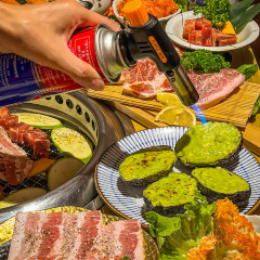 炙景台·烧肉居酒屋(东二环泰禾店) User Photo