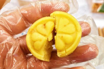 唐糕祖(龙湖时代天街店)