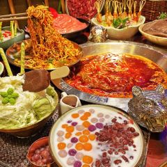 袁老四老火锅(合肥总店) User Photo