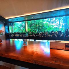 秋長咖啡Overchill張用戶圖片