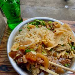 炳记牛味粉店(四坊路店) User Photo