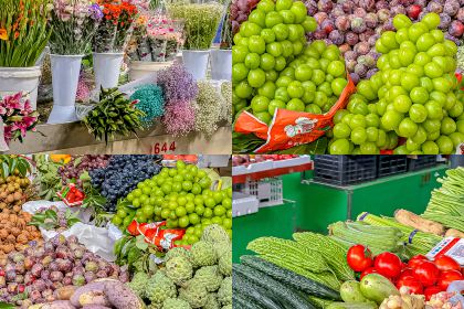 章凤阿咪过手米线(瑞丽店)