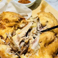 醉美长安·陕菜(大明宫万达店) 여행 사진