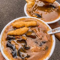 高群生逍遥胡辣汤(蓝堡湾店) User Photo