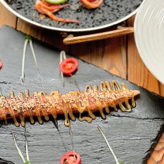 喵嗚西班牙燴飯張用戶圖片