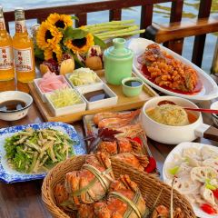 Xiecuncaotang·yangchenghulaozihaonongjiale·dazhaxie ảnh của người dùng