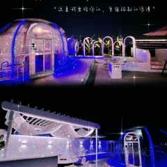 CloudTown天空小镇•星空派对火锅 User Photo