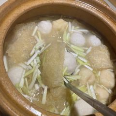 筱爷叔·上海传统手工菜(云廊店) User Photo