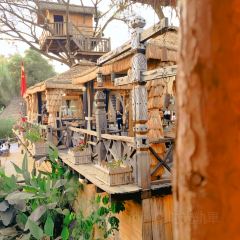 佤王宴(景洪分店) User Photo