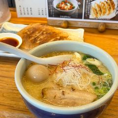 Santoka Sapporo Miyanomoriten User Photo