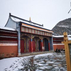 创意园姥家大锅台 User Photo
