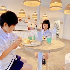 Next Door Espresso張用戶圖片